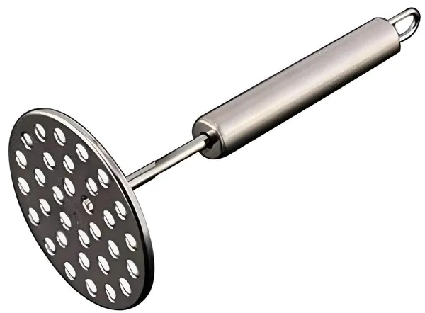 Silver_Stainless_Steel_Wide_Plate_Vegetable_Fruit_Potato_Masher_Pack_Of_3