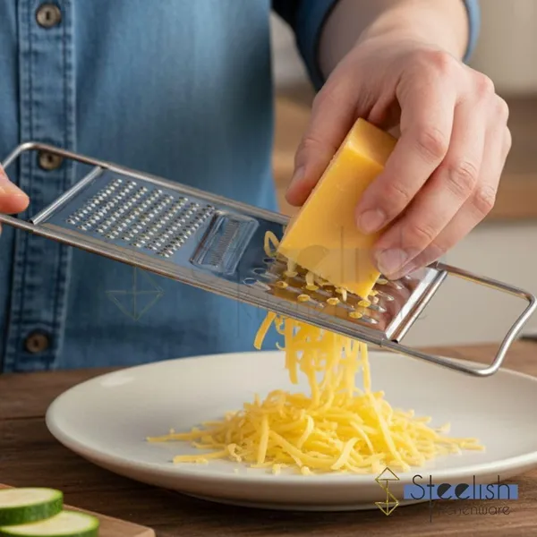 Silver_Stainless_Steel_2_In_1_Flat_Grater_And_Slicer_Pack_Of_3