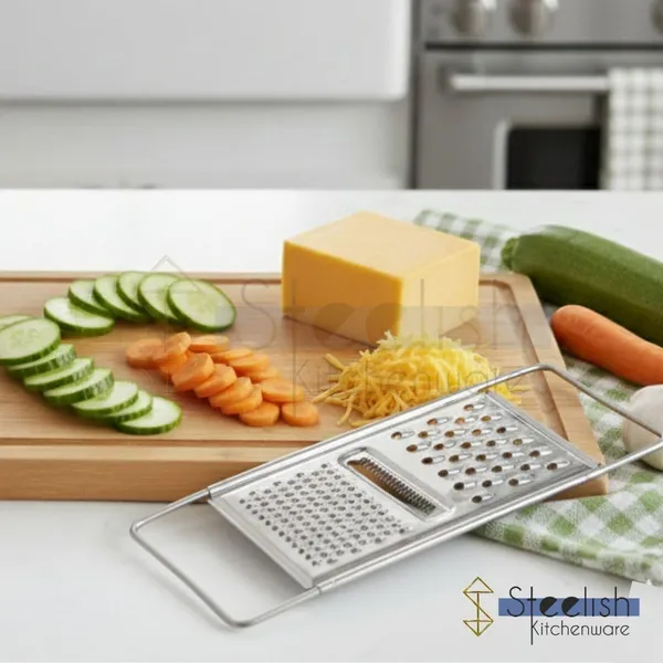 Silver_Stainless_Steel_2_In_1_Flat_Grater_And_Slicer_Pack_Of_3