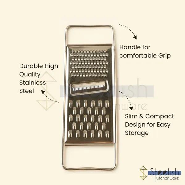 Silver_Stainless_Steel_2_In_1_Flat_Grater_And_Slicer_Pack_Of_3