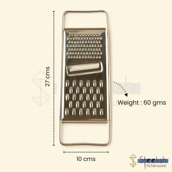 Silver_Stainless_Steel_2_In_1_Flat_Grater_And_Slicer_Pack_Of_3