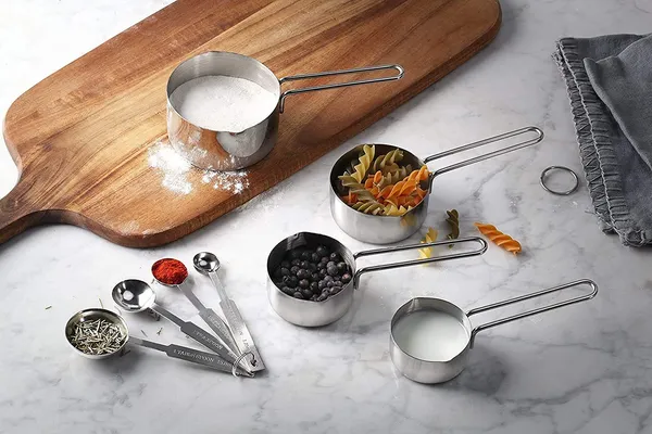 Silver_Stainless_Steel_Engraved_Measurements_4_Piece_Measuring_Spoon_Set_Pack_Of_2