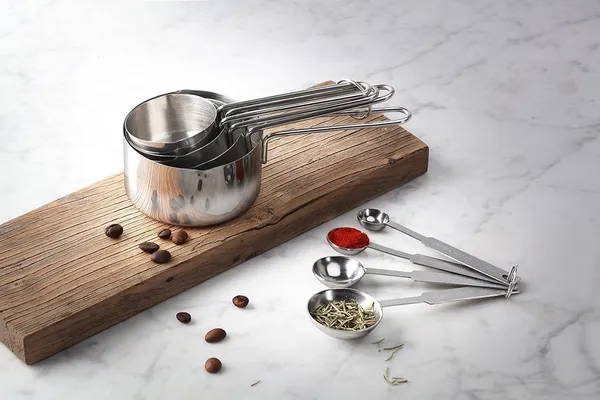 Silver_Stainless_Steel_Engraved_Measurements_4_Piece_Measuring_Spoon_Set_Pack_Of_2