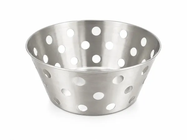 Silver_Stainless_Steel_Wire_Round_Roti_Bread_Serving_Basket