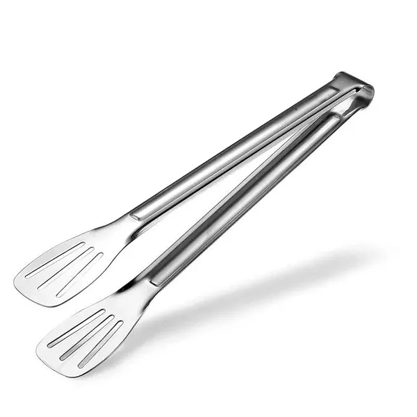 Silver_Stainless_Steel_Slotted_Sandwich_Serving_Tong_Pack_Of_3