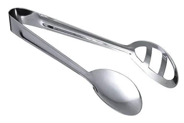 Silver_Stainless_Steel_Mirror_Finish_Slotted_Head_Buffet_Serving_Tong_Pack_Of_3