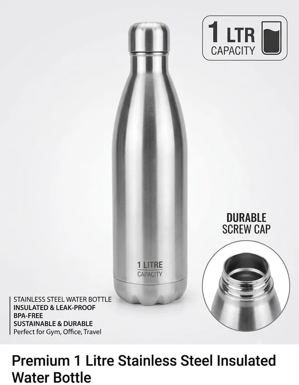 Silver_Stainless_Steel_Double_Wall_Vacuum_Insulated_1_Litre_Water_Bottle