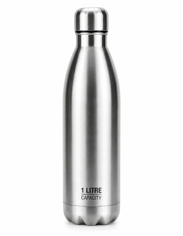 Silver_Stainless_Steel_Double_Wall_Vacuum_Insulated_1_Litre_Water_Bottle