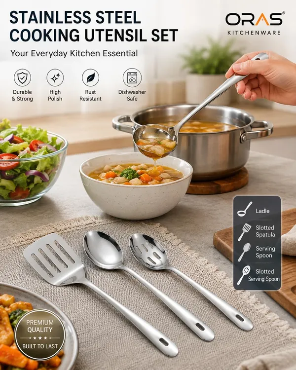 Silver_Stainless_Steel_4_Piece_Cooking_Utensil_Set