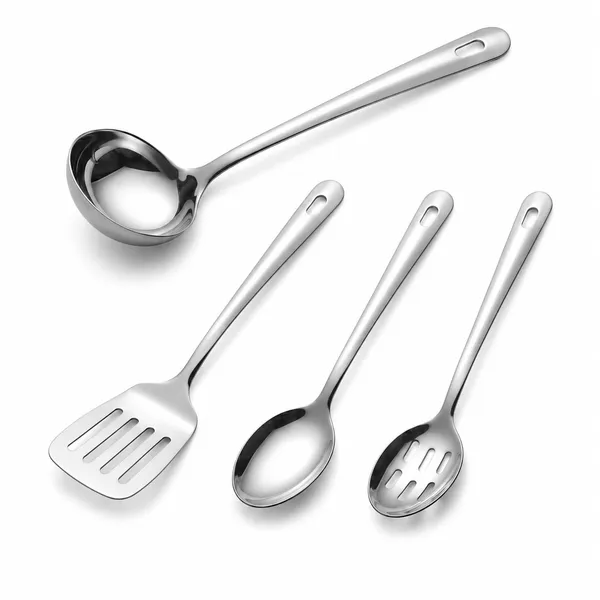 Silver_Stainless_Steel_4_Piece_Cooking_Utensil_Set