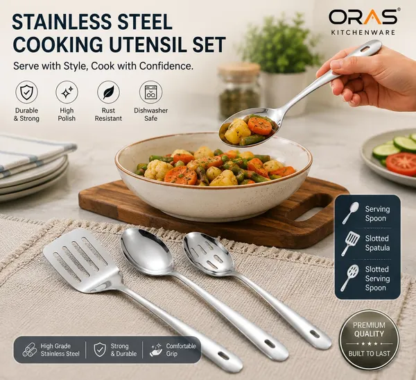 Silver_Stainless_Steel_4_Piece_Cooking_Utensil_Set