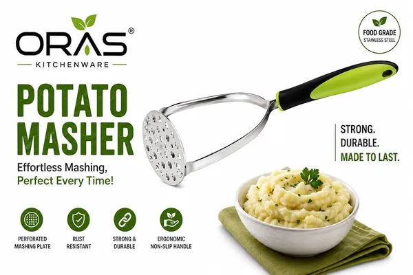 Silver_Stainless_Steel_Soft_Grip_Handle_Potato_Masher_Pack_Of_2