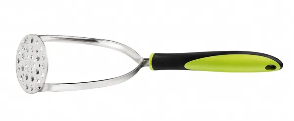 Silver_Stainless_Steel_Soft_Grip_Handle_Potato_Masher_Pack_Of_2