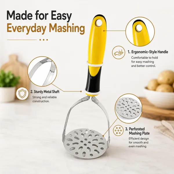 Silver_Stainless_Steel_Perforated_Plate_Potato_Masher_Pack_Of_2