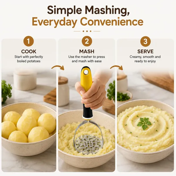 Silver_Stainless_Steel_Perforated_Plate_Potato_Masher_Pack_Of_2