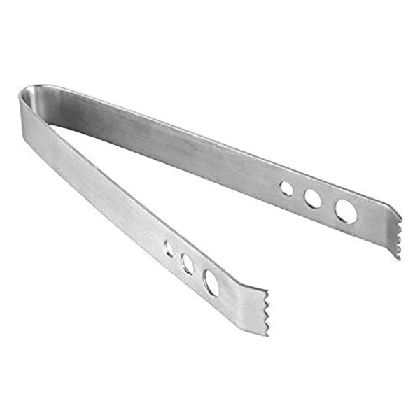 Silver_Stainless_Steel_Mirror_Polished_Ice_Tongs_Pack_Of_3