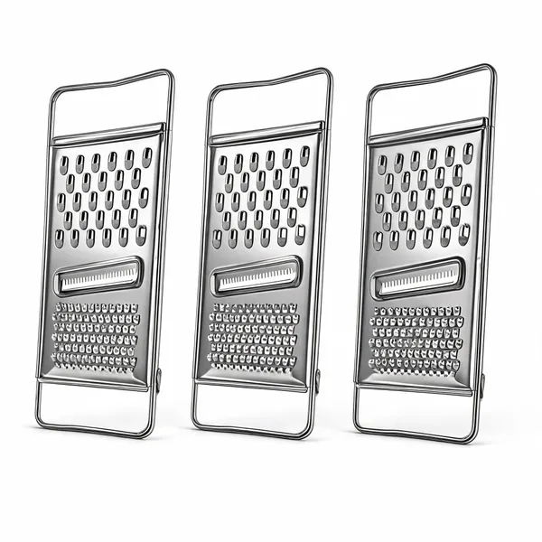 Silver_Stainless_Steel_2_In_1_Flat_Grater_And_Slicer_Pack_Of_3
