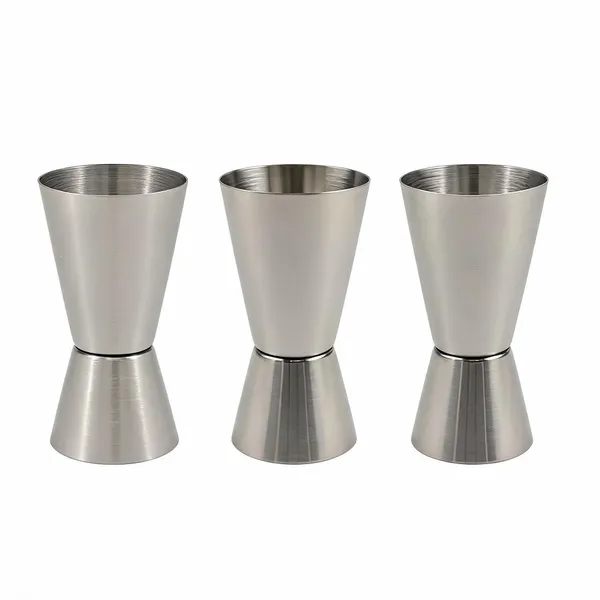 Silver_Stainless_Steel_Double_Sided_30_60_Ml_Cocktail_Jigger_Pack_Of_3