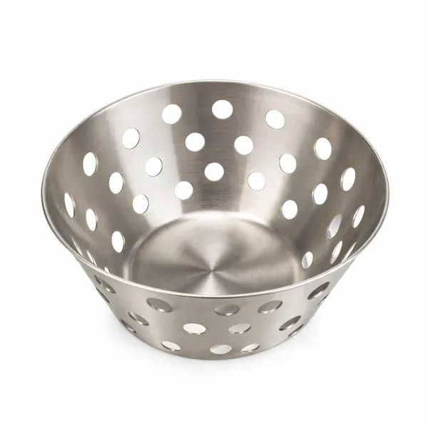 Silver_Stainless_Steel_Wire_Round_Roti_Bread_Serving_Basket