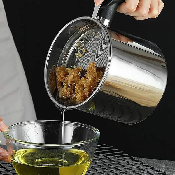 Stainless_Steel_Oil_Filter_Pot_With_Lid