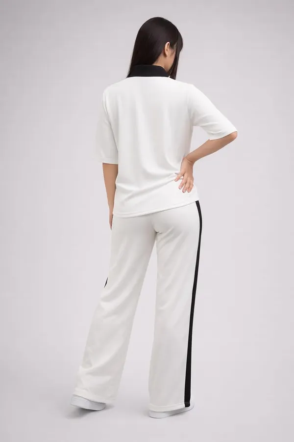 Women_S_Zip_Up_Pajama_Set