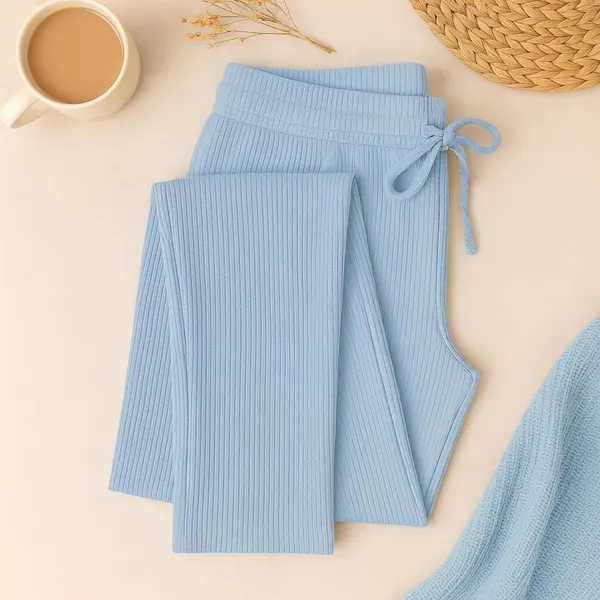 Women_S_Ribbed_Lounge_Pants