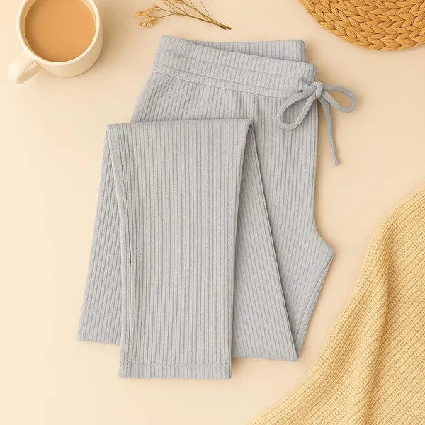 Women_S_Ribbed_Lounge_Pants