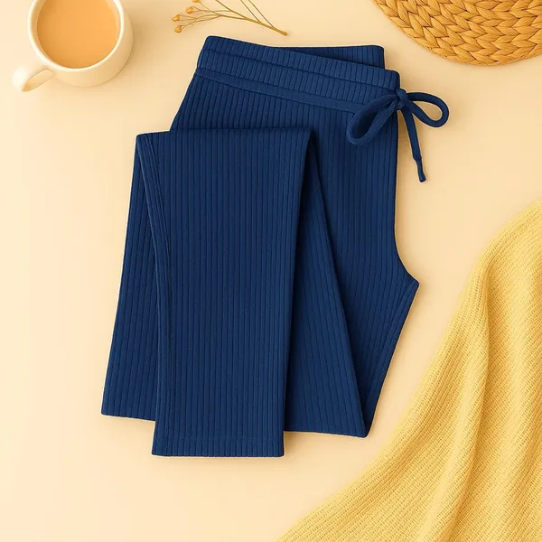 Women_S_Ribbed_Lounge_Pants