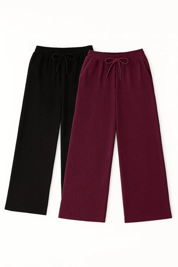 Women_S_Ribbed_Lounge_Pants