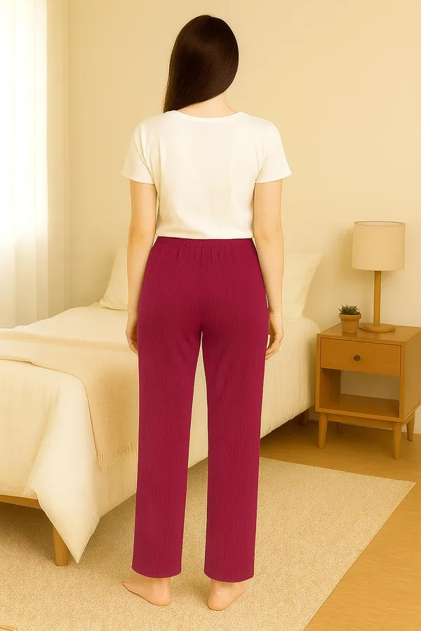Women_S_Ribbed_Lounge_Pants