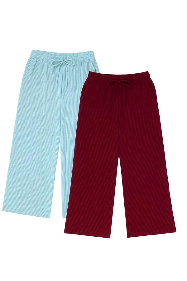 Women_S_Ribbed_Lounge_Pants