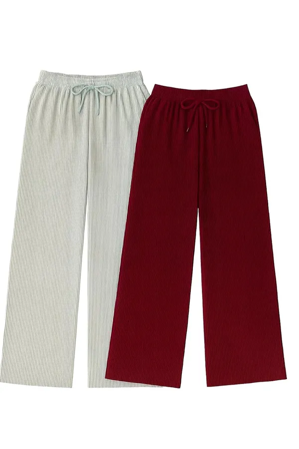 Women_S_Ribbed_Lounge_Pants