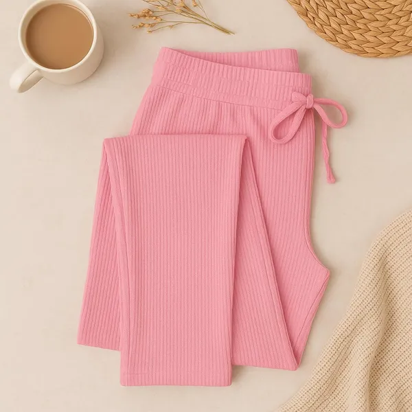 Women_S_Ribbed_Lounge_Pants