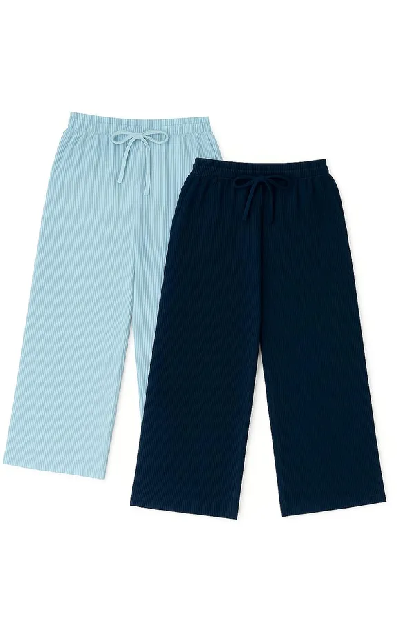 Women_S_Ribbed_Lounge_Pants