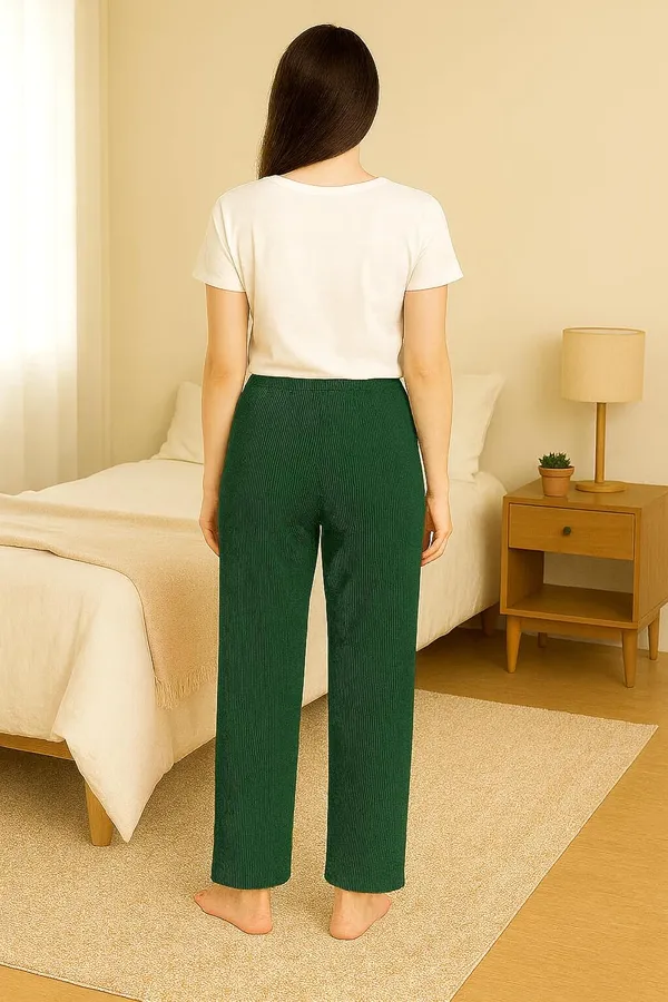 Women_S_Ribbed_Lounge_Pants