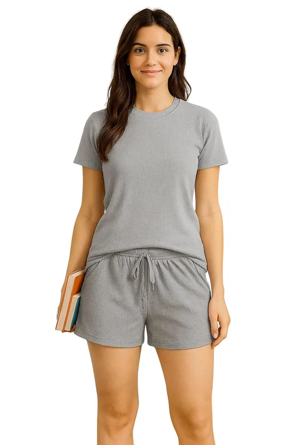Women_S_Cotton_Ribbed_Co_Ord_Set
