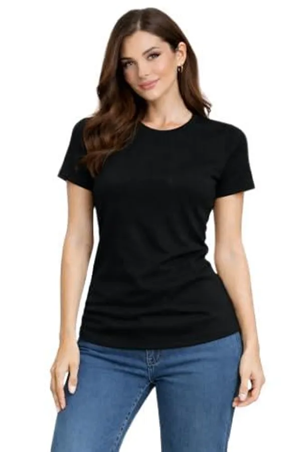 Women_S_Cotton_Ribbed_T_Shirt_End_Of_Turn_Token