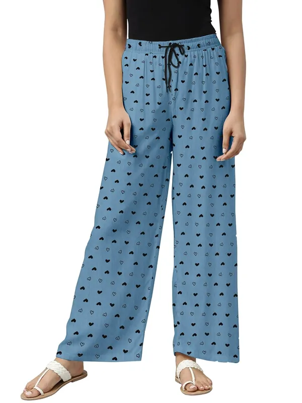 Women_S_Cotton_Blend_Palazzo_Pajama_Pants