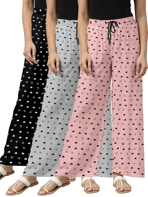 Women_S_Printed_Palazzo_Pants