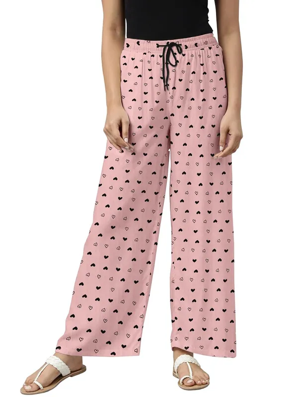 Women_S_Cotton_Blend_Palazzo_Pajama_Pants