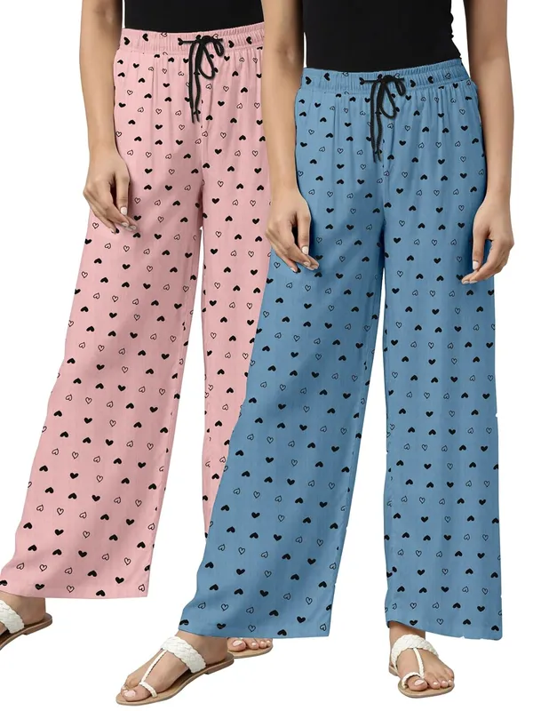 Women_S_Printed_Palazzo_Pants