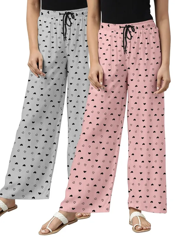 Women_S_Printed_Palazzo_Lounge_Pants