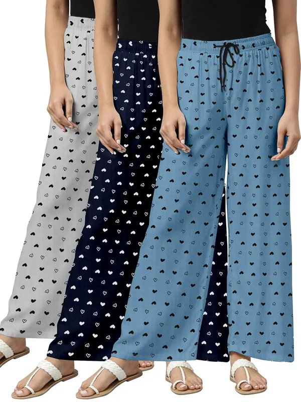 Women_S_Printed_Palazzo_Pants