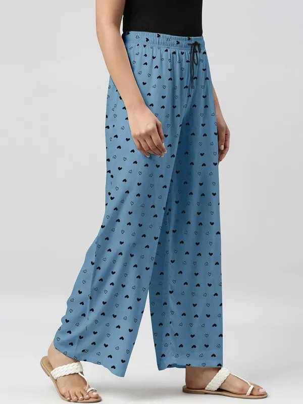Women_S_Printed_Palazzo_Pants
