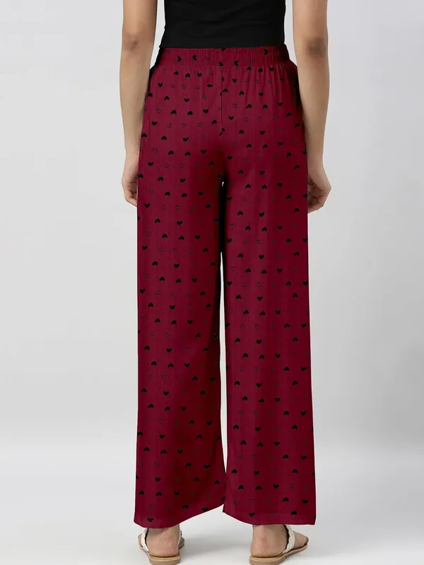 Women_S_Printed_Palazzo_Pants