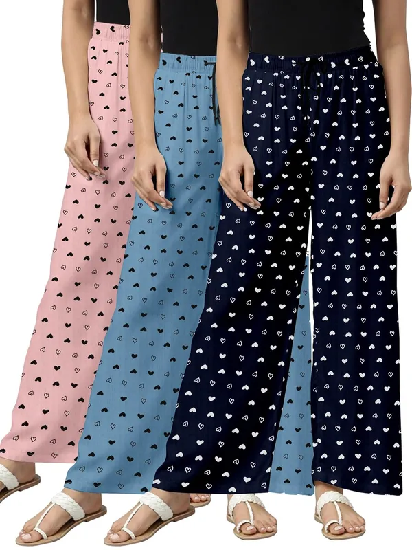 Women_S_Printed_Palazzo_Pants