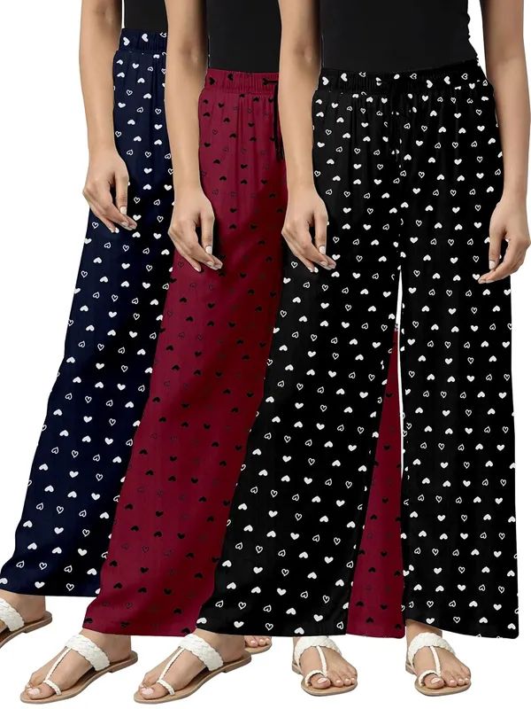 Women_S_Printed_Palazzo_Pants
