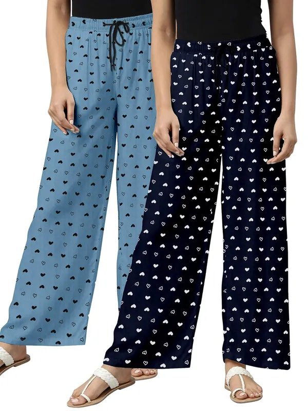 Women_S_Printed_Palazzo_Pants