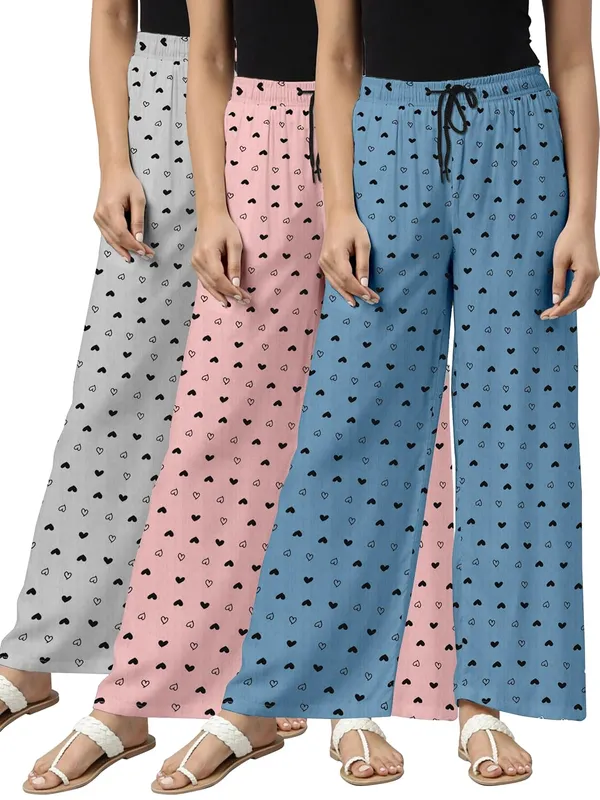 Women_S_Printed_Palazzo_Pants