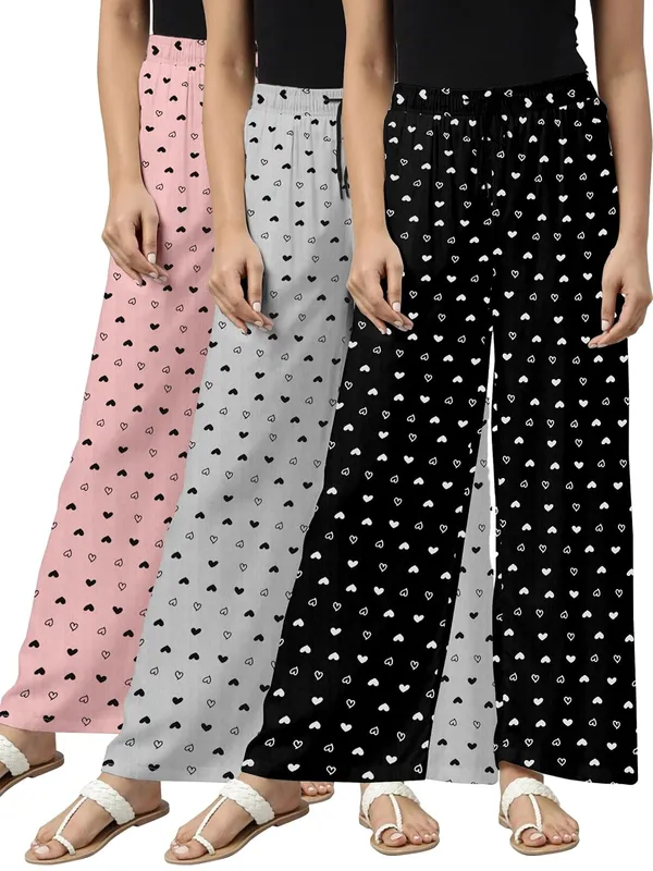 Women_S_Printed_Palazzo_Pants